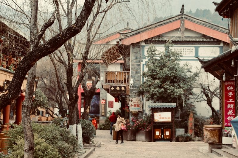 Shenzhen