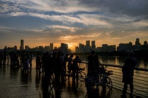 Wuhan