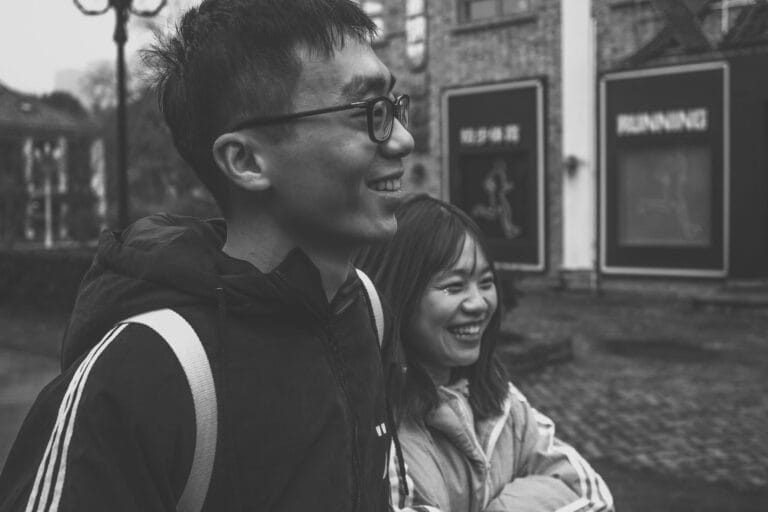 changsha evangelism