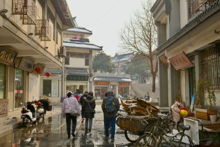 Wenzhou