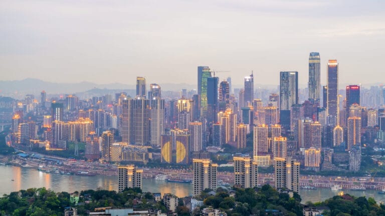 Taiyuan