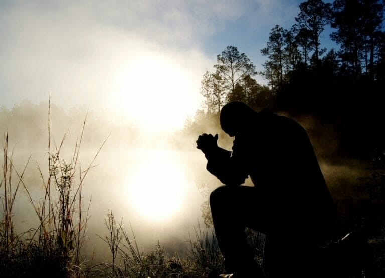 sanctification