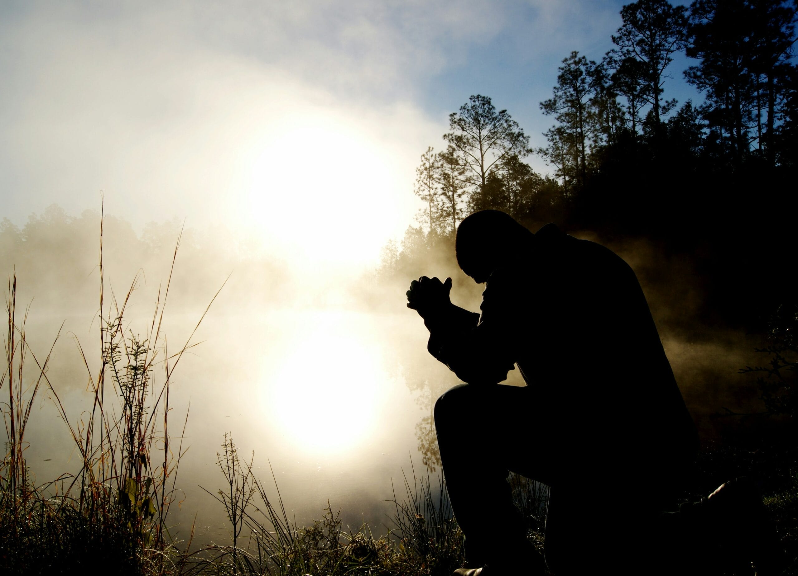 sanctification